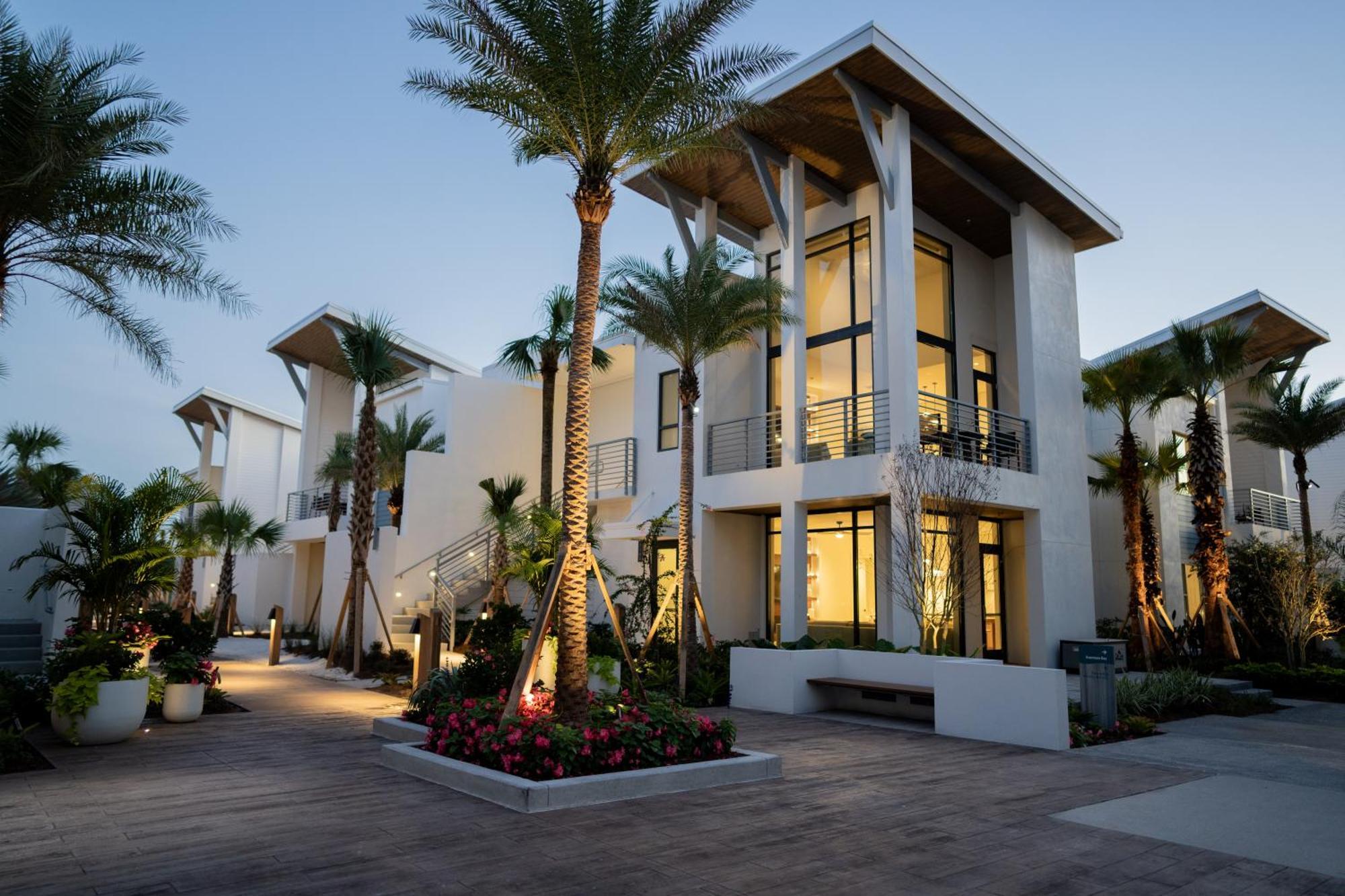 Evermore Orlando Resort Lake Buena Vista Exterior foto