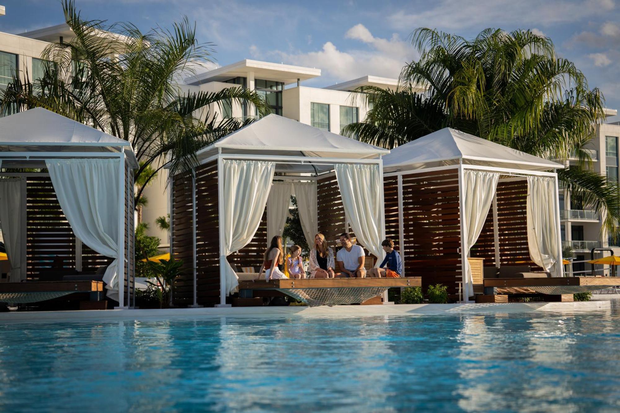 Evermore Orlando Resort Lake Buena Vista Exterior foto