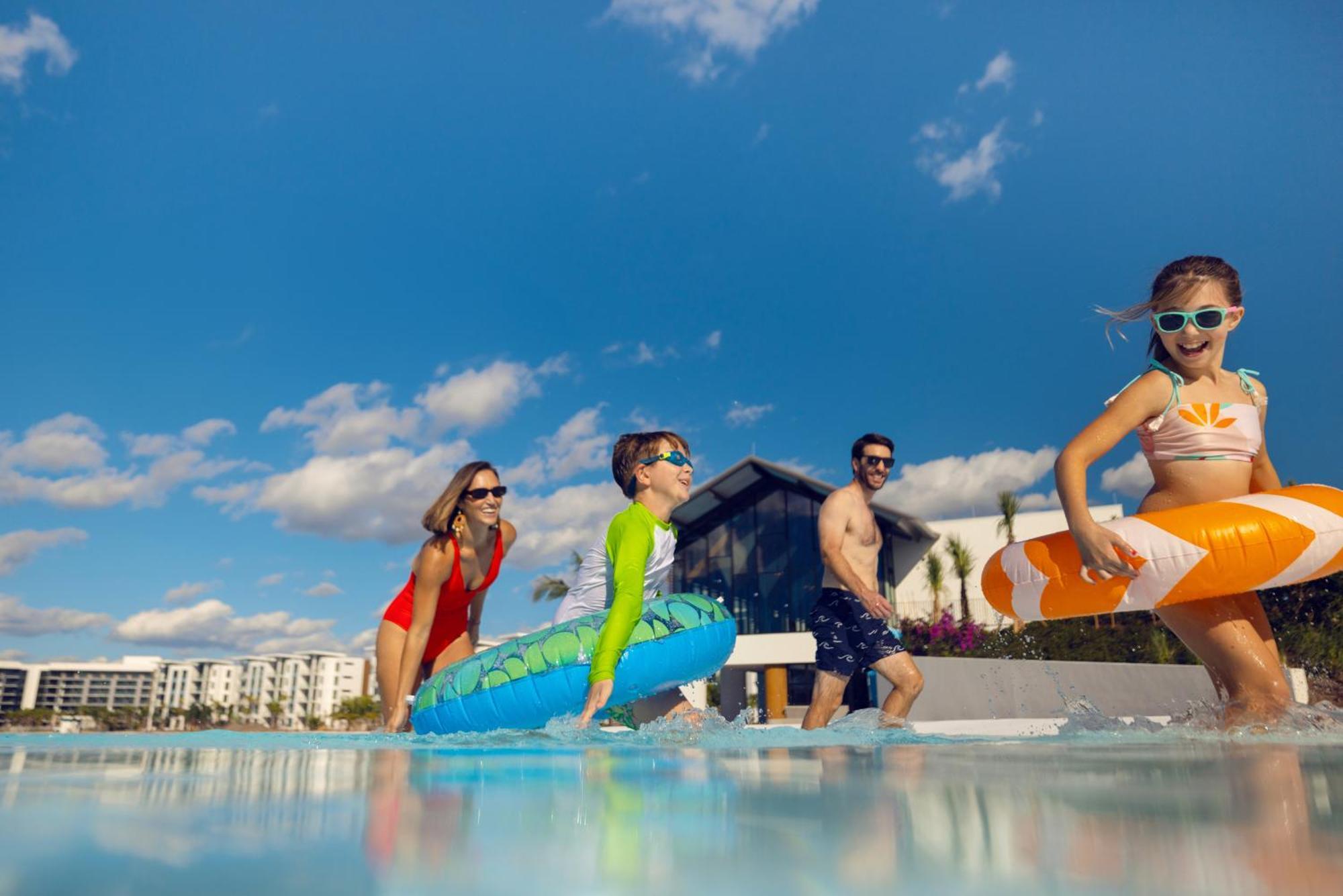 Evermore Orlando Resort Lake Buena Vista Exterior foto