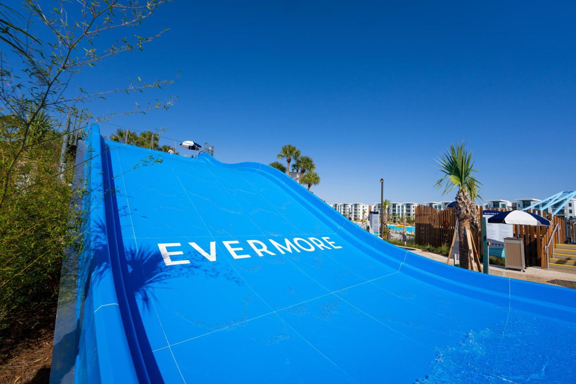 Evermore Orlando Resort Lake Buena Vista Exterior foto
